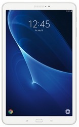 Замена разъема питания на планшете Samsung Galaxy Tab A 10.1 Wi-Fi в Хабаровске